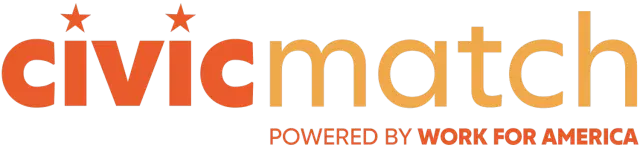 Work For America Logo